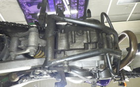 SUZUKI DJEBEL 250 XC 2018 SJ45A