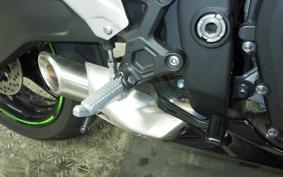 KAWASAKI ZX-25R 2026 ZX250E