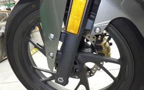 HONDA CB190X