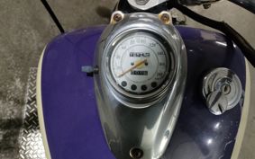 YAMAHA DRAGSTAR400 CLASSIC 4TR