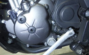 APRILIA SX 125 2013