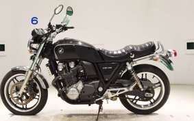 HONDA CB1100 2011 SC65