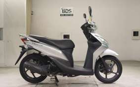 HONDA DIO 110 2017 JF31