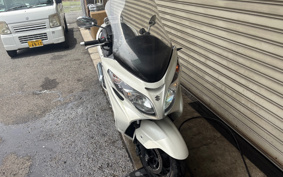 SUZUKI SKYWAVE 400 2007 CK44A