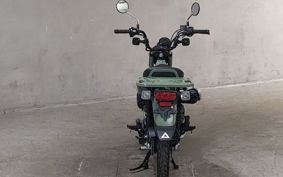 HONDA CT125 HUNTER  CUB  JA65