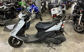 SUZUKI ADDRESS V125 CF4MA