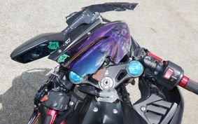 HONDA CBR250RR A MC51