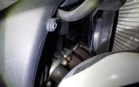 KAWASAKI NINJA ZX-6R 2009