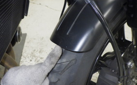 TRIUMPH TRIDENT 660 2022