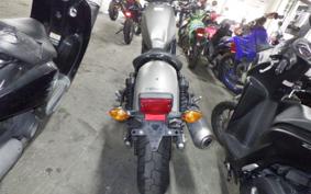HONDA REBEL 250 MC49