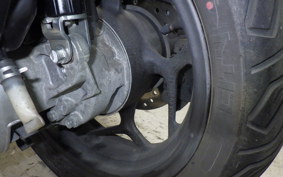 HONDA PCX125 2017 JK05