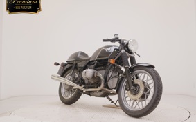 BMW R100RS 1981
