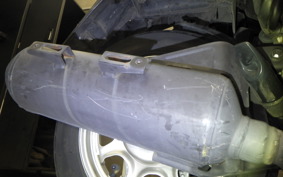 HONDA TACT Basket AF79