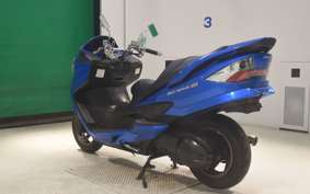SUZUKI SKYWAVE 250 (Burgman 250) SS 2 CJ46A