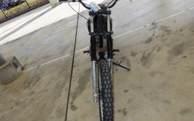 YAMAHA SR400 Gen.2 1997 1JR