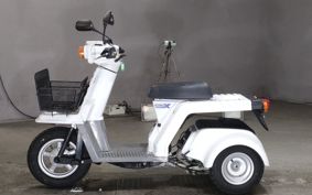 HONDA GYRO TD02