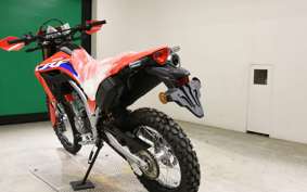 HONDA CRF250L 1998 MD47