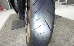 KAWASAKI ZZ1400 NINJA R A 2009 ZXT40D