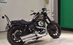 HARLEY FXDB 1580 2006