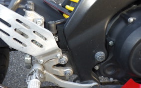 YAMAHA YZF-R15