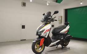 YAMAHA CYGNUSｸﾞﾘﾌｧｽ SEJ4J