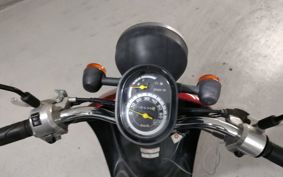 HONDA TODAY AF67