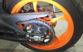 KTM 390 DUKE 2024