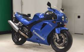KAWASAKI ZXR750 1991 ZX750J