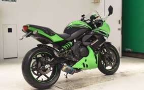 KAWASAKI NINJA 400R 2012 ER400B