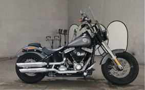HARLEY HARLEY FLS1690 JRV