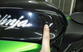 KAWASAKI NINJA 1000 A 2014