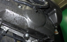 SUZUKI ADDRESS V50 CA4BA