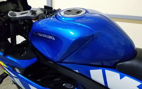 SUZUKI GSX-R125 ABS DL33B