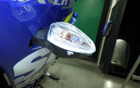 SUZUKI ｼﾞｸｻｰ250SF 2025 ED22B
