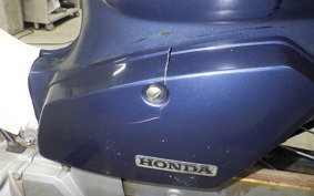 HONDA C90 SUPER CUB E HA02