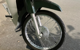 HONDA SUPER CUB50 AA04