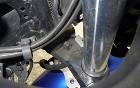 SUZUKI GSX250 R 2006