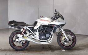 SUZUKI GSX250 KATANA GJ76A