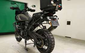 HARLEY PAN AMERICA 1250 S 2021