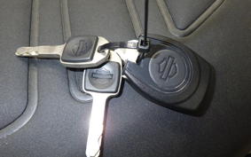 HARLEY ﾊﾟﾝ AMERICA1250 2022