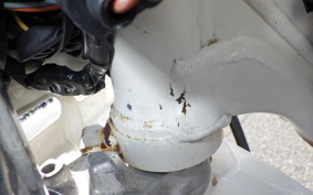 SUZUKI DR250 R-S SJ45A