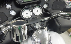 HARLEY FLTRI 1450 2006
