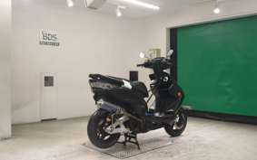 YAMAHA CYGNUS 125 X 2001