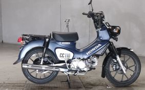 HONDA CROSS CUB110 JA60