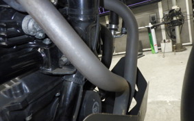 SUZUKI Vｽﾄﾛｰﾑ250 2015