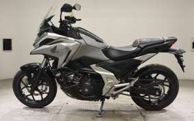 HONDA NC750X DCT 2023 RH09