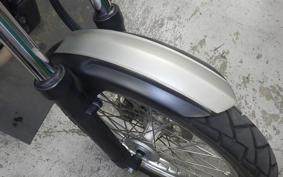 YAMAHA TRICKER Gen.3 DG32J