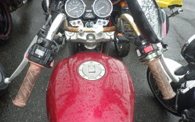 YAMAHA XJR400 1993 4HM
