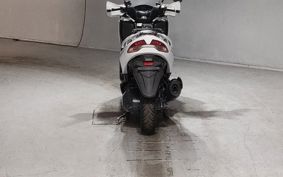 SUZUKI BURGMAN400 2018 DU11A