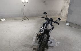 YAMAHA DRAGSTAR 400 4TR